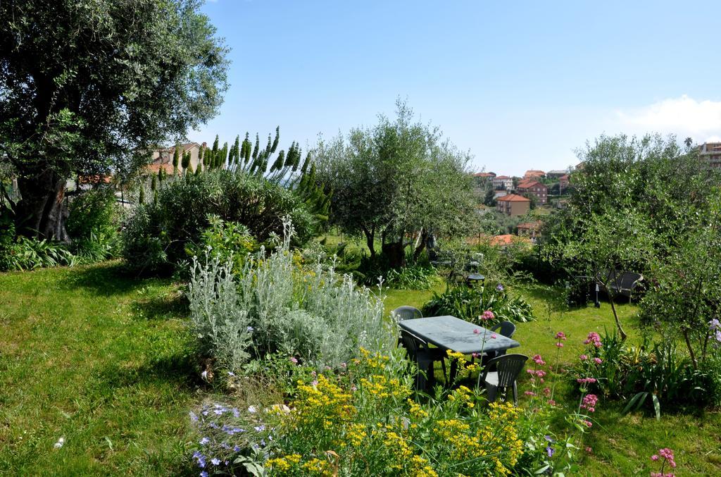 Ca Dei Conti Villa San Bartolomeo Al Mare Room photo